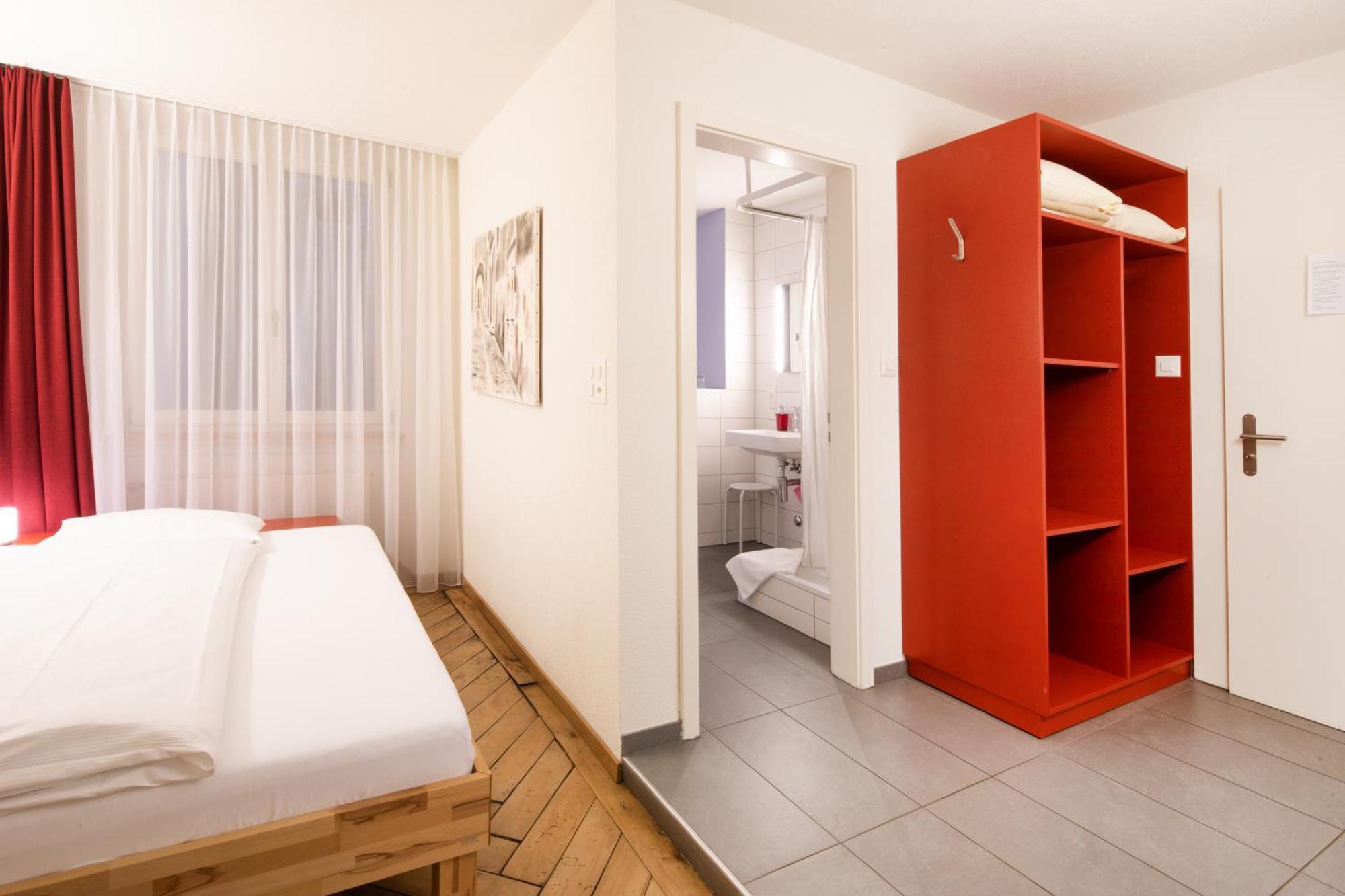 Hotel Roter Ochsen Solothurn Exterior foto