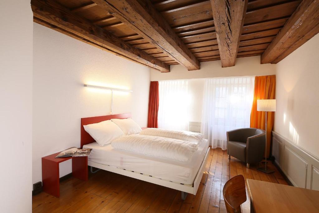 Hotel Roter Ochsen Solothurn Quarto foto