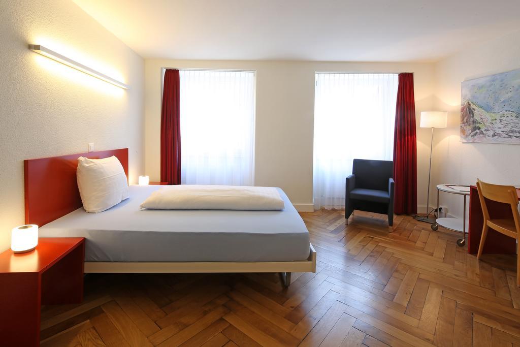 Hotel Roter Ochsen Solothurn Exterior foto