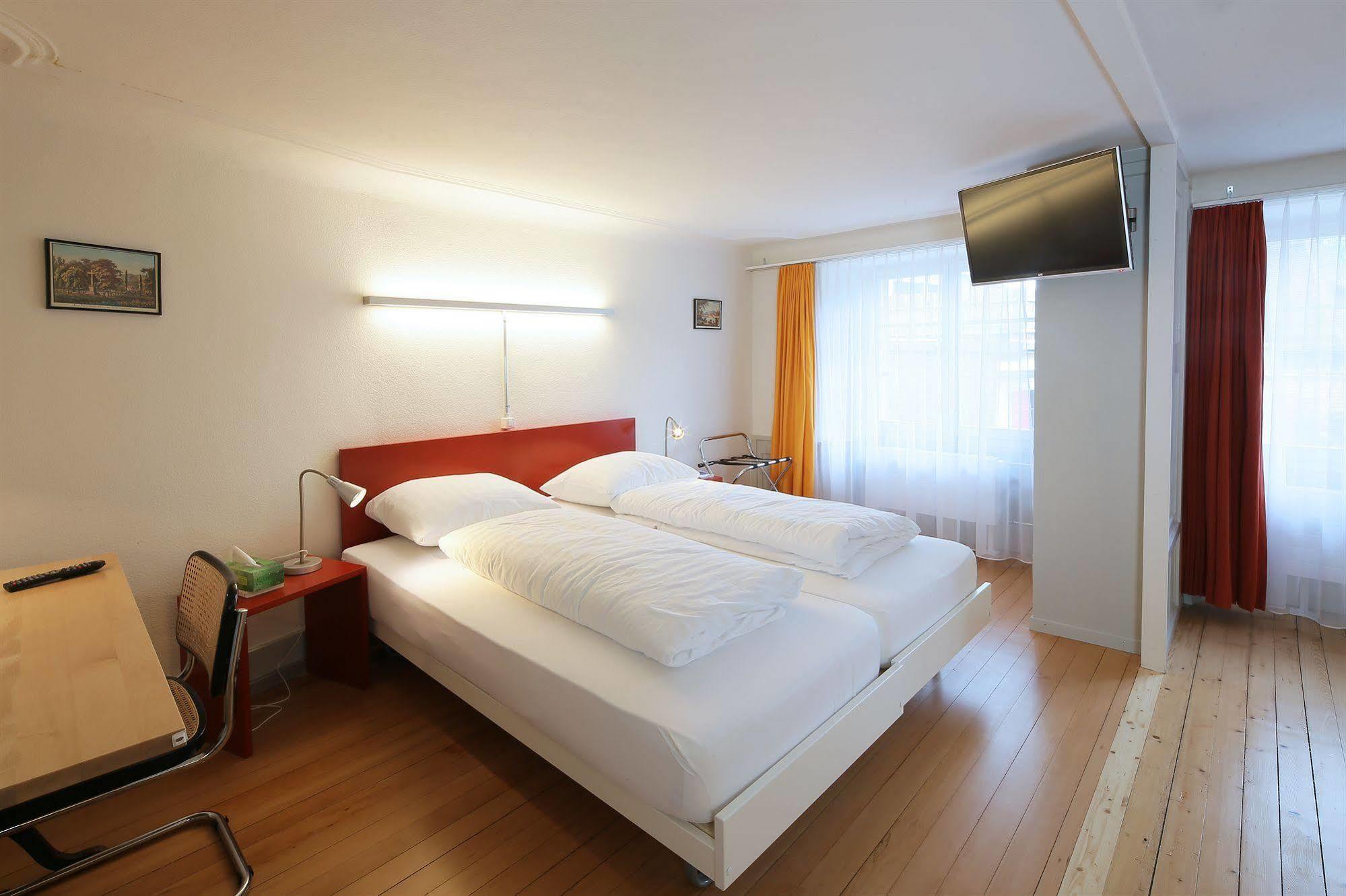Hotel Roter Ochsen Solothurn Exterior foto